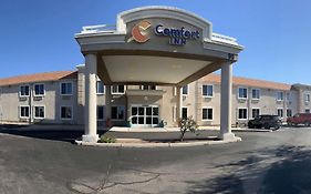 Comfort Inn Green Valley Arizona